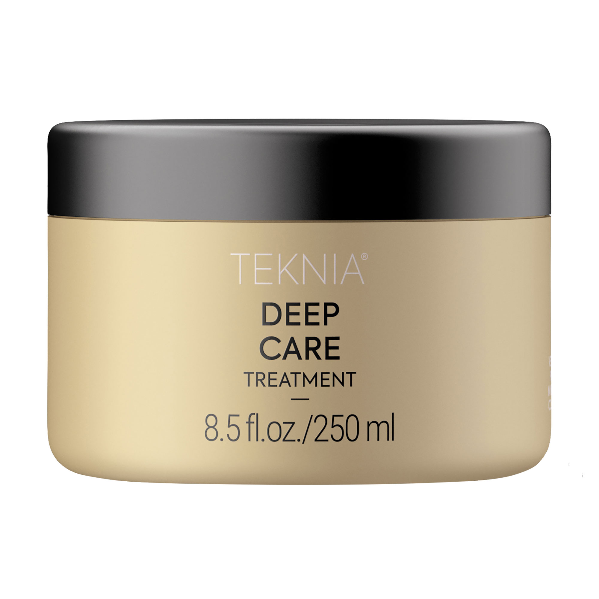 Відновлювальна маска для пошкодженого волосся та сухого волосся Lakme Teknia Deep Care Treatment, 250 мл